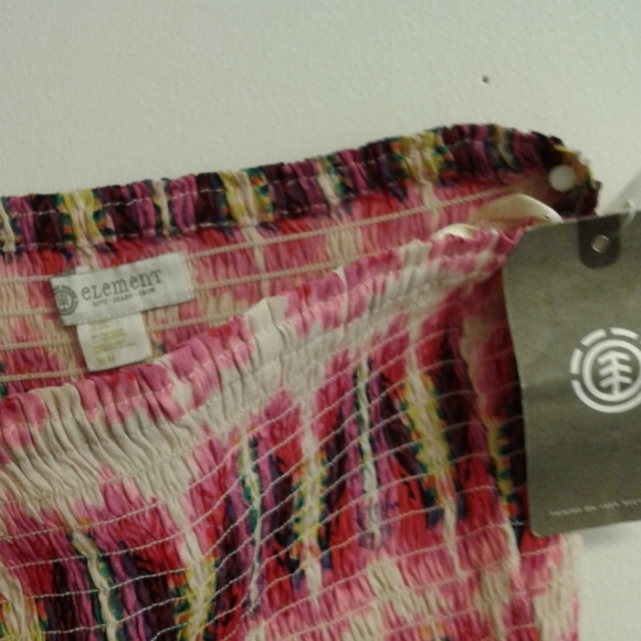 Element maxi dress - Picture 2 of 2